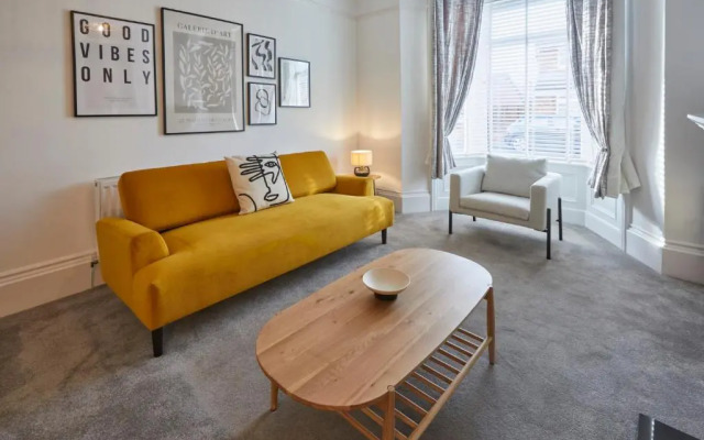 Host Stay Park House