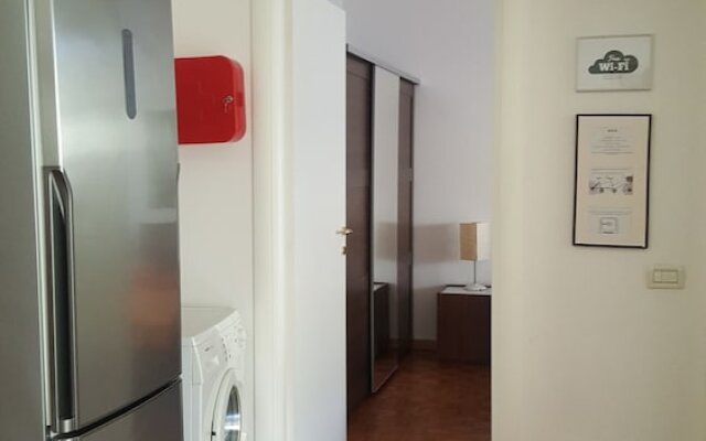Milano Guest house Armonia & Passione