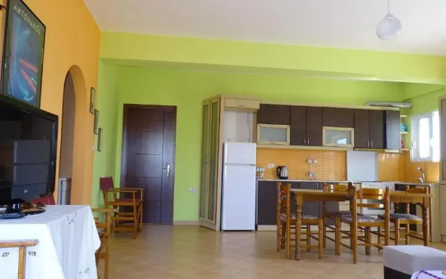 Unique Albania CondoHotel