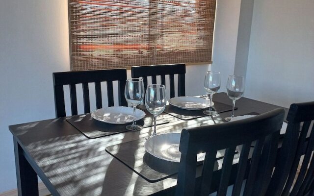 Departamento en el centro de Mendoza