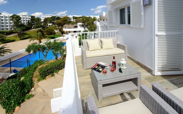 Cati Apartamento 5 Playa D'or