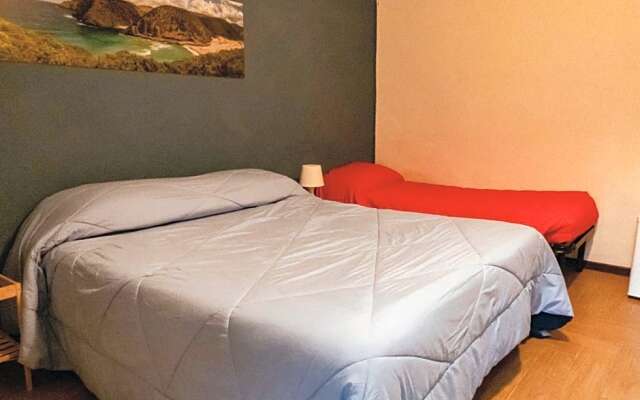 Passaggio A Sud Ovest