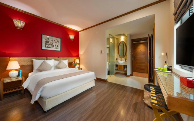 MK Premier Boutique Hotel