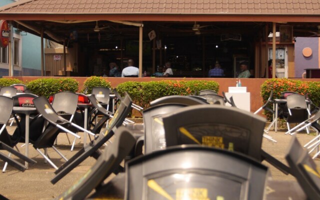The Grant Suites Hotel