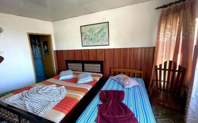 Lakshan View Resort