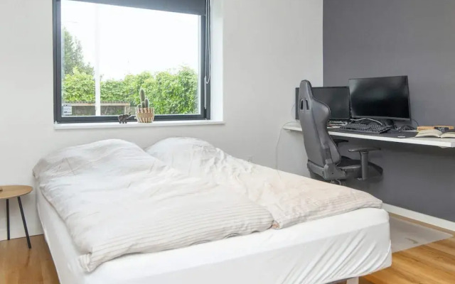 5 Star Holiday Home in Sonderborg