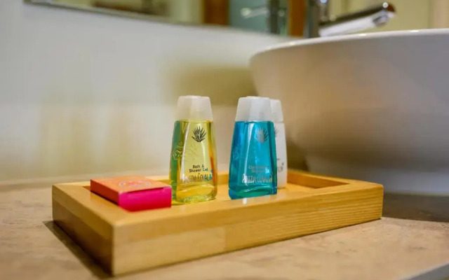 XTILU Hotel - Adults only