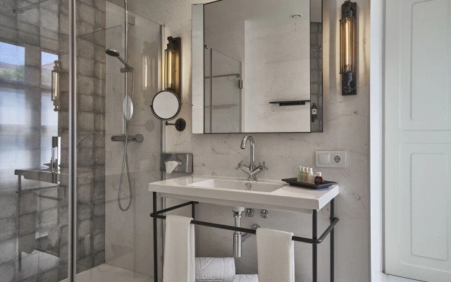 Hotel Vincci Molviedro Suites Apartments