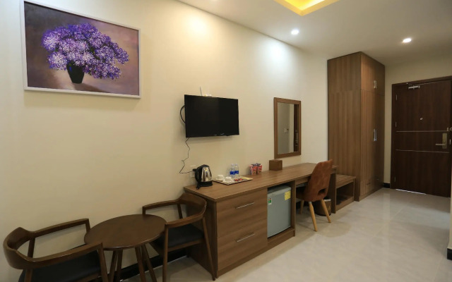 Phung Hung Boutique Hotel