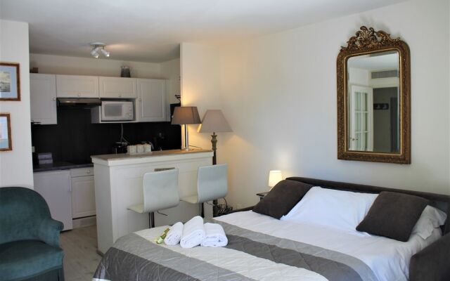 Viva Riviera Résidence Palazzio Bellevue 1 Bedroom Bellevue