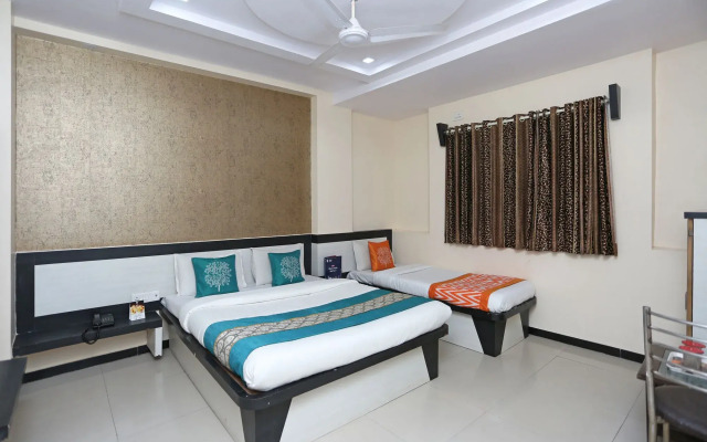 OYO 7710 Kundan Regency