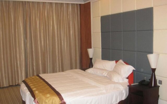 Huitong Business Hotel