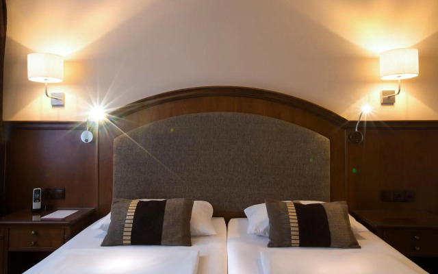 Burghotel Nürnberg