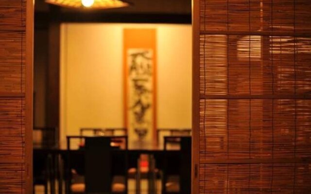 Kikunoyu Ryokan