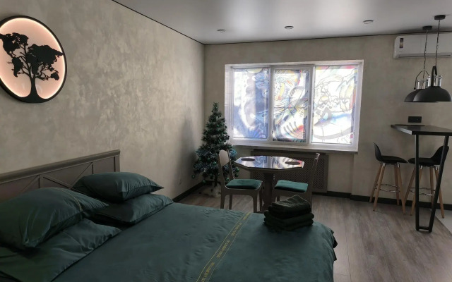 COPY Apartment Olivia Endovischenskaya