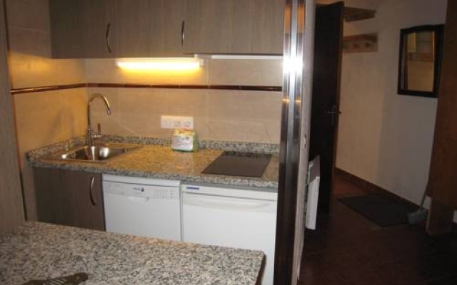 Apartamentos Grifo Vacances Grizzly