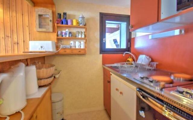 Appartement Morzine, 2 pièces, 5 personnes - FR-1-524-44