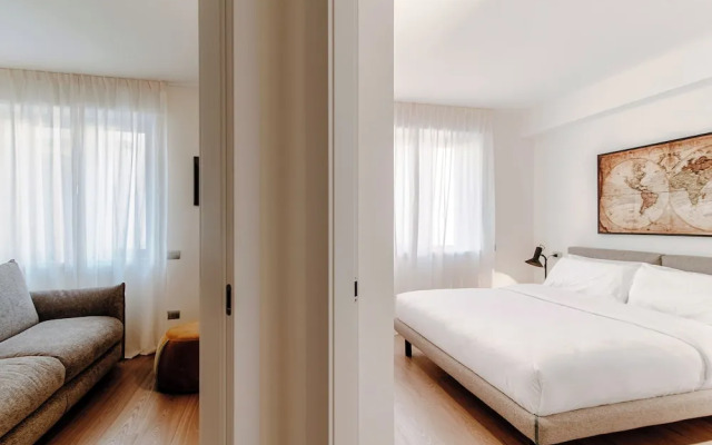 Rubini Suites
