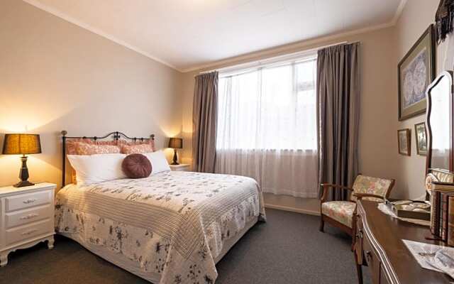 Oamaru Backpackers