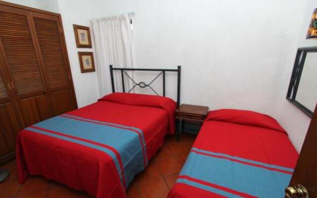 Hotel Suites Del Centro