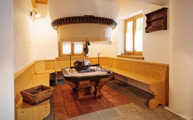 Albergo Diffuso Tolmezzo SOC.COOP.AR.L.