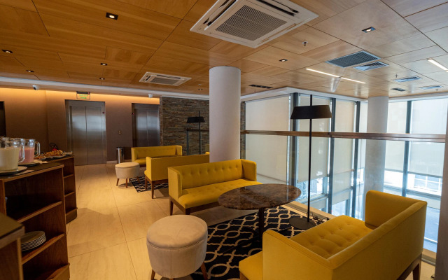 Hotel TreintaSeis