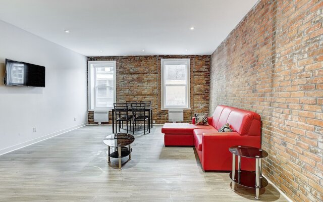 DS EXCLUSIVE LOFT-Quartier Spectacles