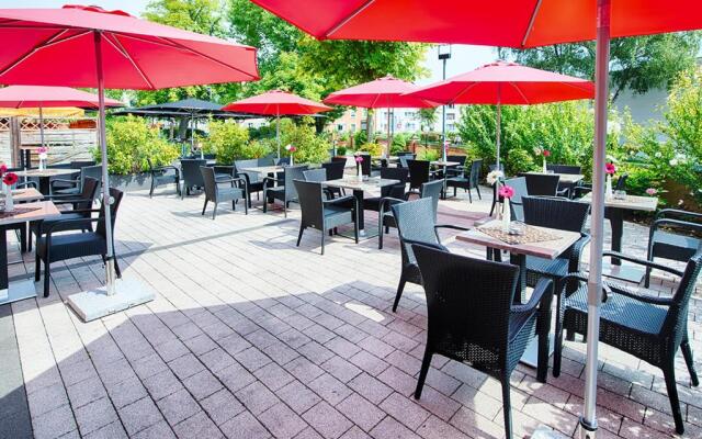 Offenbach Plaza Hotel