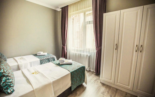 Doa Suite Hotel