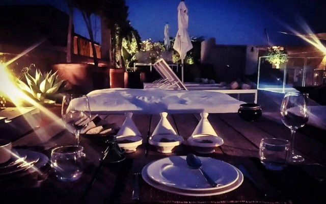 Riad Houma