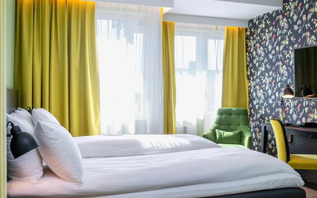 Thon Hotel Gyldenløve