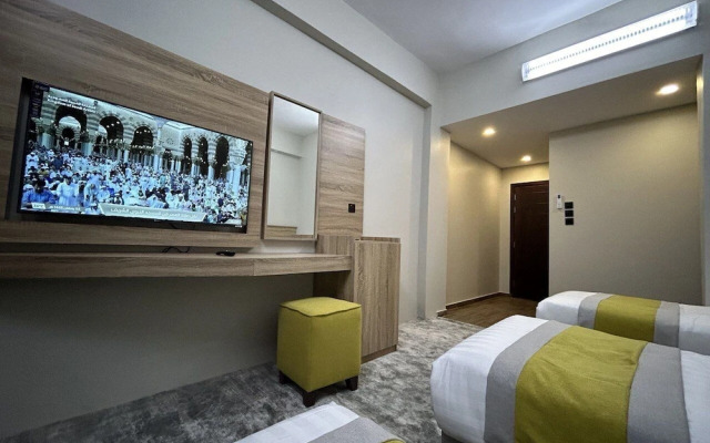 MADINAH DELUXE Hotel