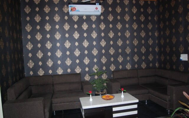 KV Hotel & Restaurant