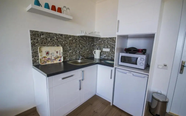 Kelebek Studio Apartments