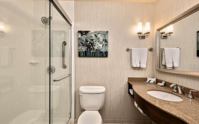 Hilton Garden Inn Overland Park