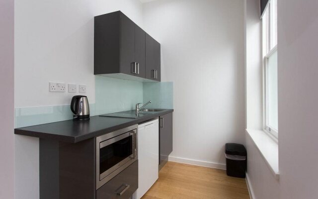 Notting Hill Serviced Apartments