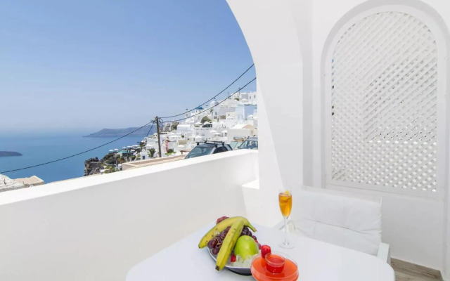 Aqua Luxury Suites
