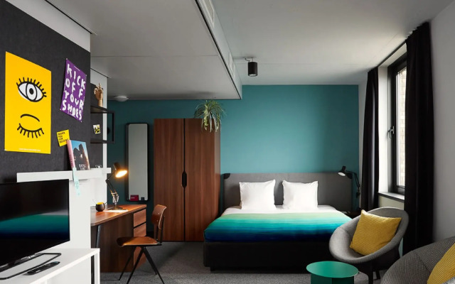 The Social Hub Eindhoven