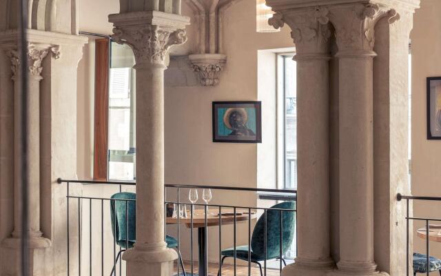 Mercure Poitiers Centre