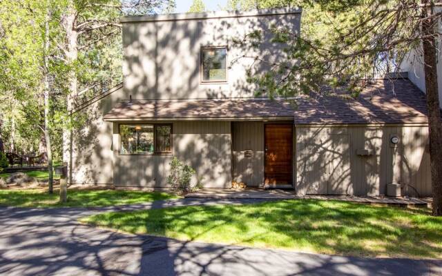 Meadow House Condo 8