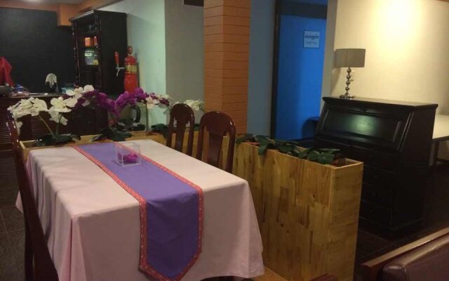 Kanika Hotel & Service Apartment