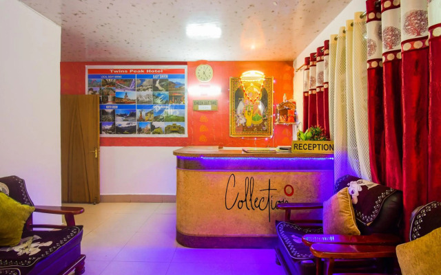 Capital O 89403 Hotel Twins Peak