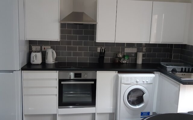 Spireview Apartments