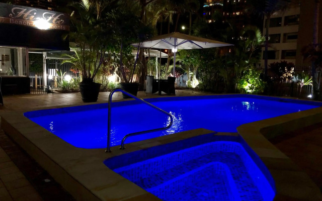 Hi Ho Beach Apartments