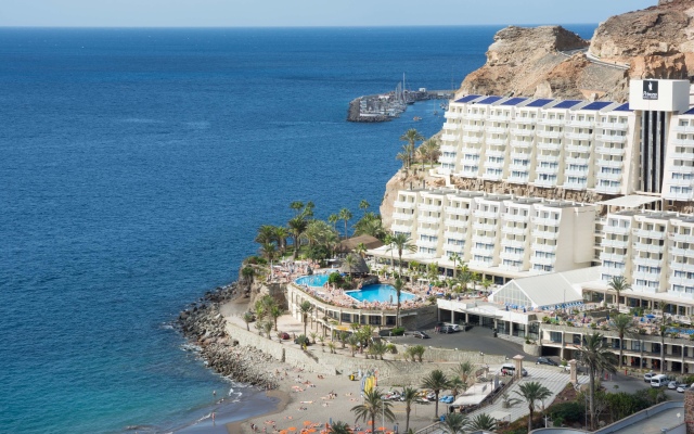 Hotel Princess Taurito - All Inclusive Plus