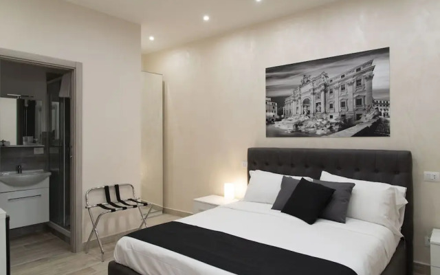 Tacito 23 - Luxury Rooms