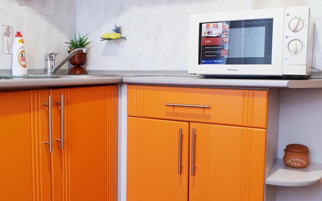 Квартира-22 на улице Профинтерна, д. 50