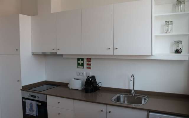 The Roof Duque de Loulé