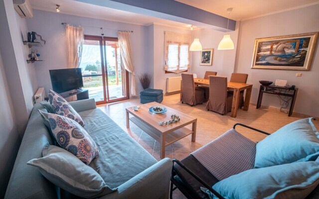 Zennova 18  Villa Afitos Sea-cret