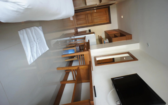 D Apartment 2